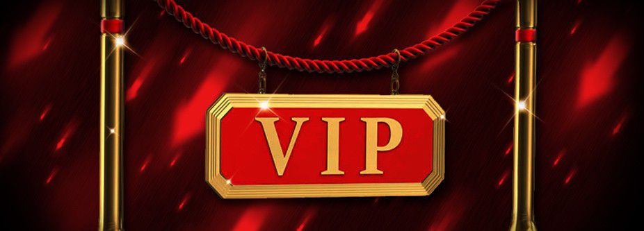 luckyniki VIP