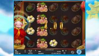 God of cookery slot