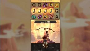 Legend of Hou Yi