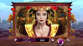 Wu Zetian