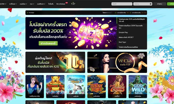 Webet Thailand