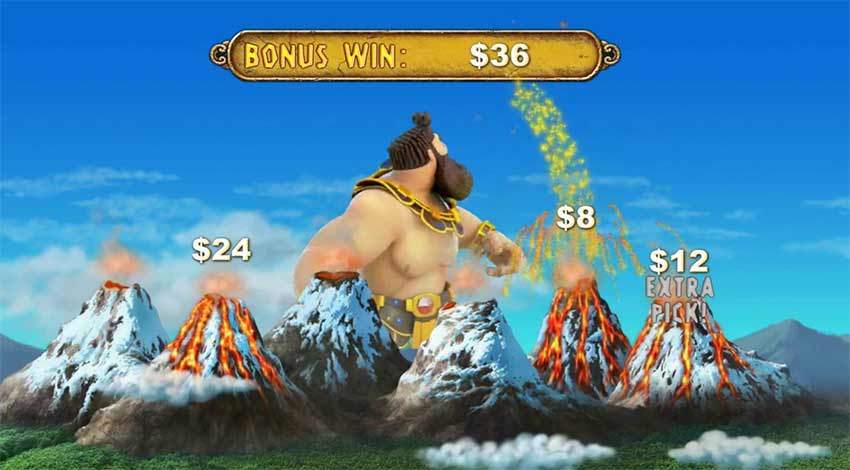 Jackpot Giant