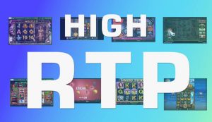 high rtp